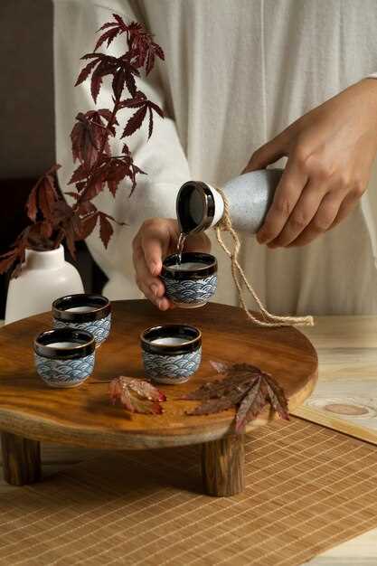 undefinedИспользование роликов и погремушек является неотъемлемой частью японской чайной церемонии и помогает достичь идеального заваривания чая.</strong> Эти традиционные инструменты не только создают великолепный вкус и аромат чая, но и помогают создать особую атмосферу и гармонию. Японская чайная церемония - это не просто способ приготовления и наслаждения чаем, но и уникальный ритуал, который отражает глубокие культурные и духовные ценности Японии.