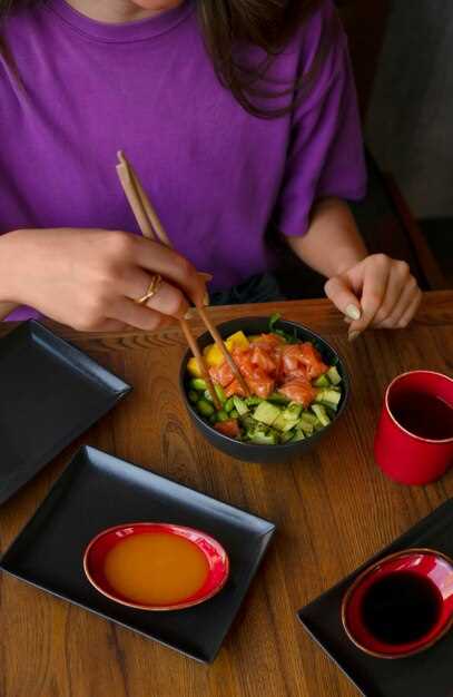 Японский обед - правильный способ завтракать, обедать и ужинать в японском стиле