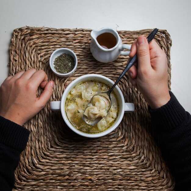 Популярность супа с ширатачи в Европе