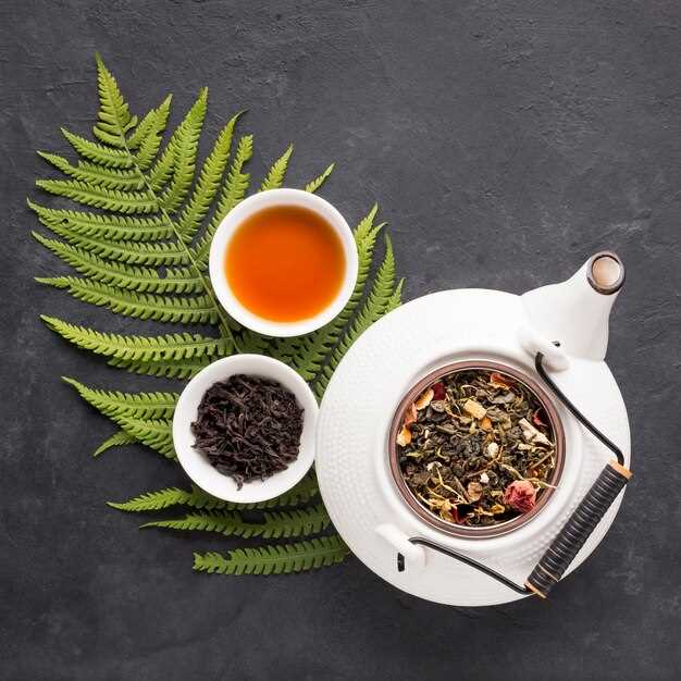 Зеленый чай - полезные свойства и влияние на организм